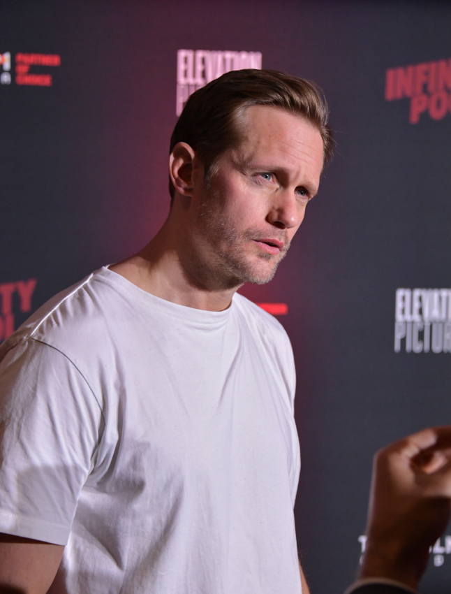 JODI URICHUK - PORTFOLIO - CELEBRITIES